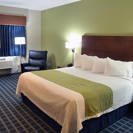 Brookstone Lodge & Suites - Емметсбург  Екстер'єр фото