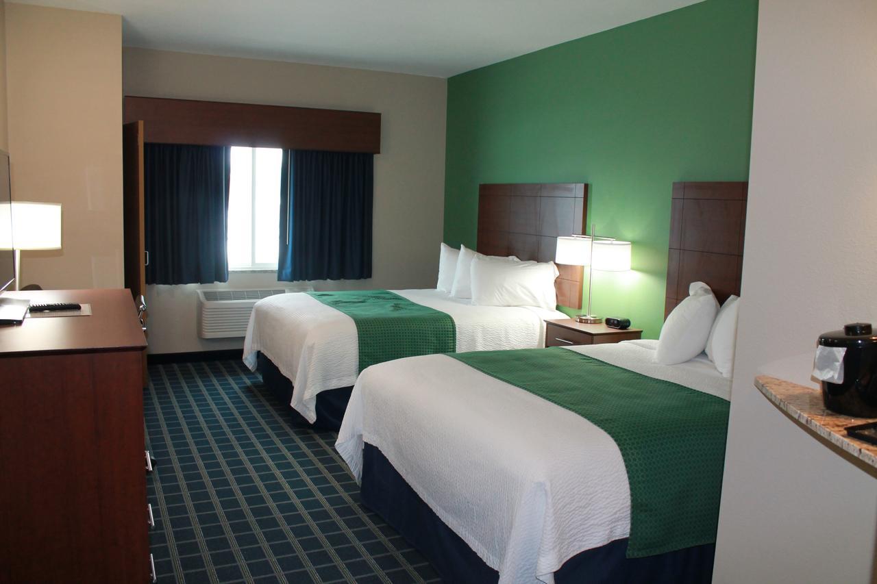 Brookstone Lodge & Suites - Емметсбург  Екстер'єр фото